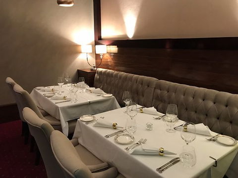 Junoon Indian Restaurant - Internet Find 0
