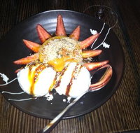 Kerabu Restaurant - Internet Find