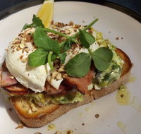 Kew Nursery Cafe - Internet Find