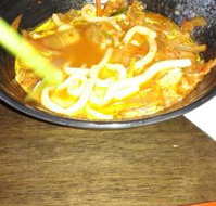 Kimchi Lunchbox - Internet Find