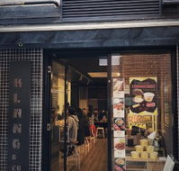 Klang Co - Internet Find