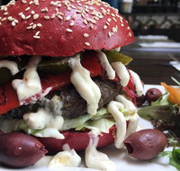 Limor's Restaurant - Internet Find