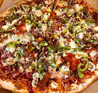 Lina's Pizza - Internet Find