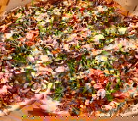 Lina's Pizza