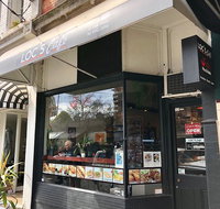 Loc's Cafe Pho Rolls - Internet Find