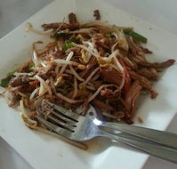 May's Peking Duck - Internet Find