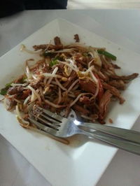 May's Peking Duck