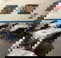 Mediterranean Greek Tavern - Internet Find