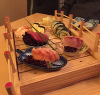 Miyazaki Japanese Restaurant - Internet Find
