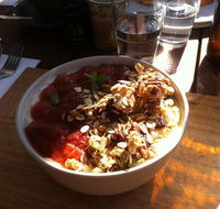 Mr Hendricks Cafe - Internet Find