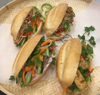 Mr Mrs Banh Mi - Internet Find
