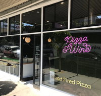 Oh Happy Day Pizza Wine - Internet Find