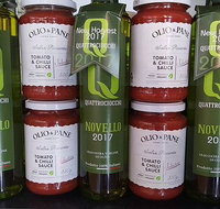 Olio Pane - Internet Find