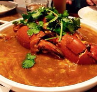 Omah's Malaysian Cuisine - Internet Find