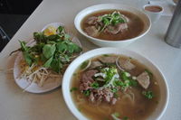 Pho Hung Vuong Saigon
