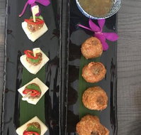 Richys Thai Restaurant - Internet Find