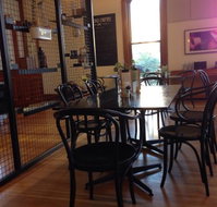Second Empire Cafe - Internet Find