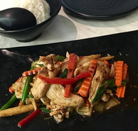 Siam Lemongrass - Internet Find
