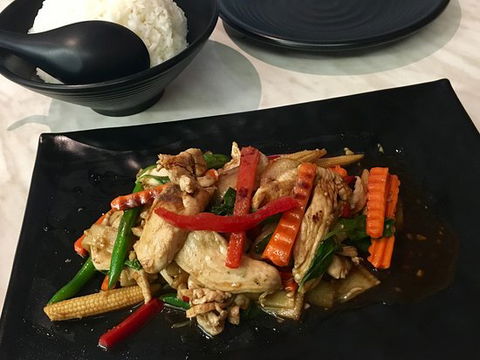 Siam Lemongrass - Internet Find 0