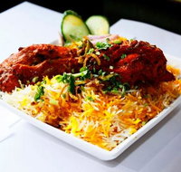 Spice Lounge Cafe - Internet Find
