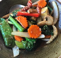 Strictly Thai Restaurant - Internet Find