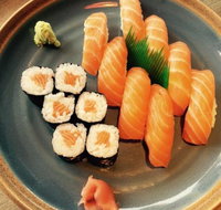 Sushi House Ben-K - Internet Find