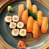 Sushi House Ben-K