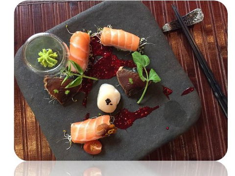 Tao's Restaurant - Internet Find 0