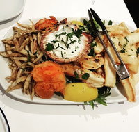 That Greek Tavern - Internet Find
