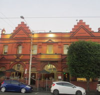 The Woodlands Hotel - Internet Find