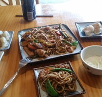 Tomomi Japanese Restaurant - Internet Find