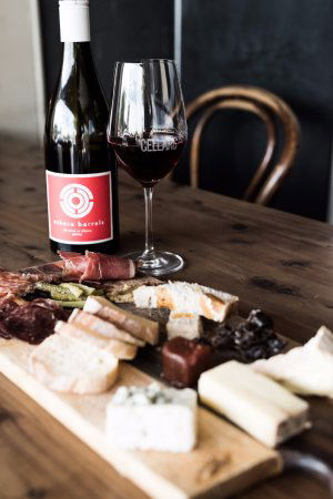 Toorak Cellars - Internet Find 0