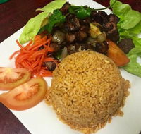 Viet Kitchen - Internet Find