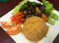 Viet Kitchen