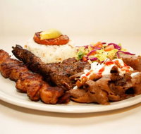 Antalya Restaurant - Internet Find