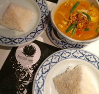 Buddha Thai Restaurant - Internet Find