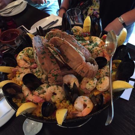 Carinos Tapas Bar - Internet Find 0
