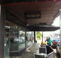 Cherry Road Cafe - Internet Find