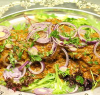 Chimes Indian Restaurant - Internet Find