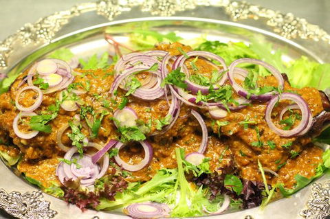 Chimes Indian Restaurant - Internet Find 0