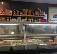 Daneli's Kosher Deli - Internet Find