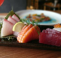 DenDeke Japanese Bar Dining - Internet Find