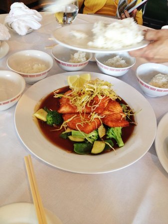 Eastern Bell Chinese Restaurant - Internet Find 0