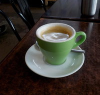 Espresso Etc - Internet Find
