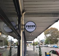 Focus - Internet Find