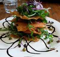 Glen Iris Pantry - Internet Find