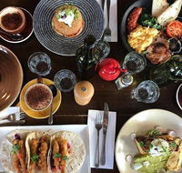 Goat House Cafe Bar Restaurant - Internet Find