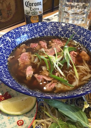 Hanoi Kitchen - Internet Find 0