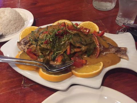 Hot Chilli Thai Restaurant - Internet Find 0