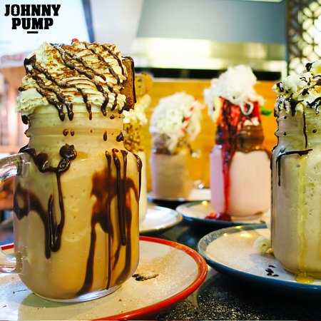 Johnny Pump - Internet Find 0